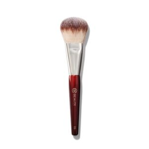 BK Beauty 111 Dense Bronzer Brush NWT